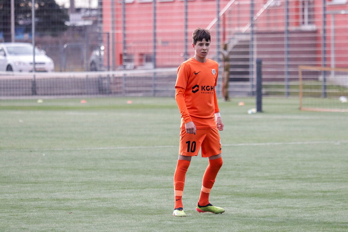 U-15: Zagłębie Lubin - KKS Kalisz | FOTO U-15: Zagłębie Lubin - KKS Kalisz | FOTO