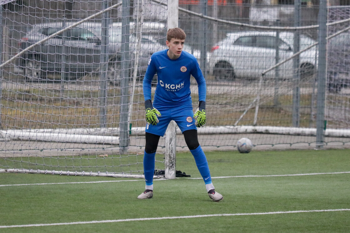 U-15: Zagłębie Lubin - KKS Kalisz | FOTO U-15: Zagłębie Lubin - KKS Kalisz | FOTO