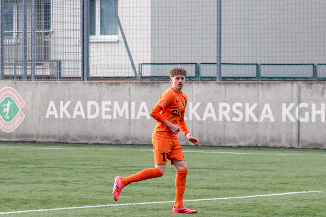 U-15: Zagłębie Lubin - KKS Kalisz | FOTO U-15: Zagłębie Lubin - KKS Kalisz | FOTO