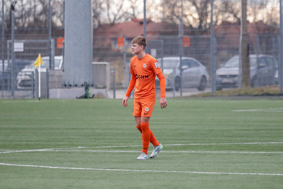 U-15: Zagłębie Lubin - KKS Kalisz | FOTO U-15: Zagłębie Lubin - KKS Kalisz | FOTO