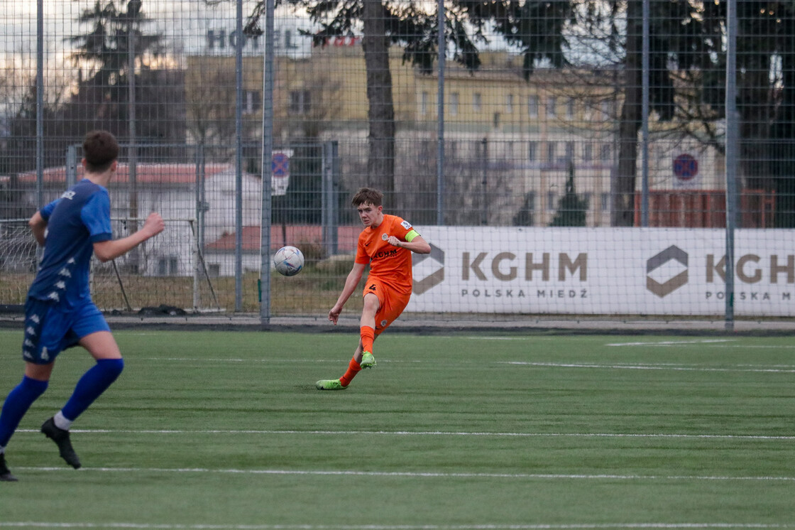 U-15: Zagłębie Lubin - KKS Kalisz | FOTO U-15: Zagłębie Lubin - KKS Kalisz | FOTO