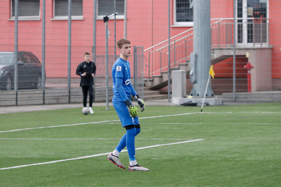 U-15: Zagłębie Lubin - KKS Kalisz | FOTO U-15: Zagłębie Lubin - KKS Kalisz | FOTO