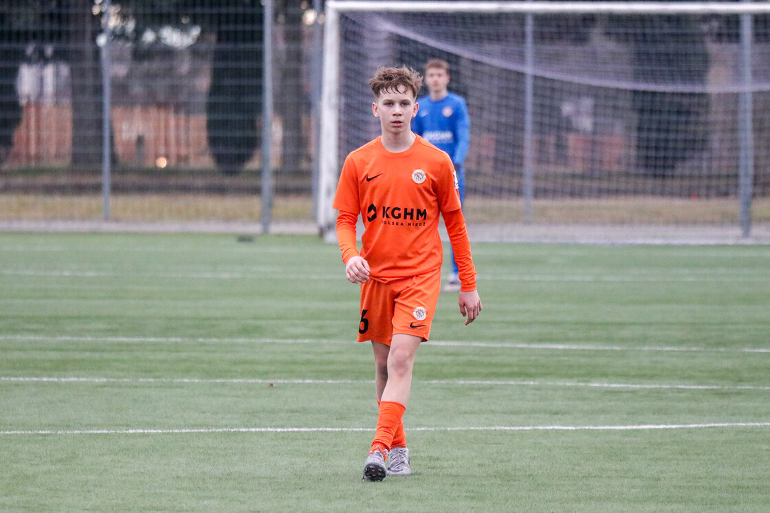 U-15: Zagłębie Lubin - KKS Kalisz | FOTO U-15: Zagłębie Lubin - KKS Kalisz | FOTO
