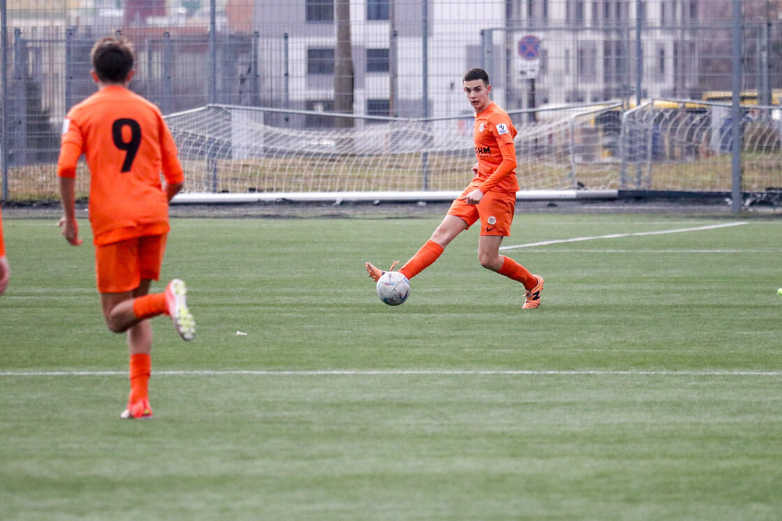 U-15: Zagłębie Lubin - KKS Kalisz | FOTO U-15: Zagłębie Lubin - KKS Kalisz | FOTO
