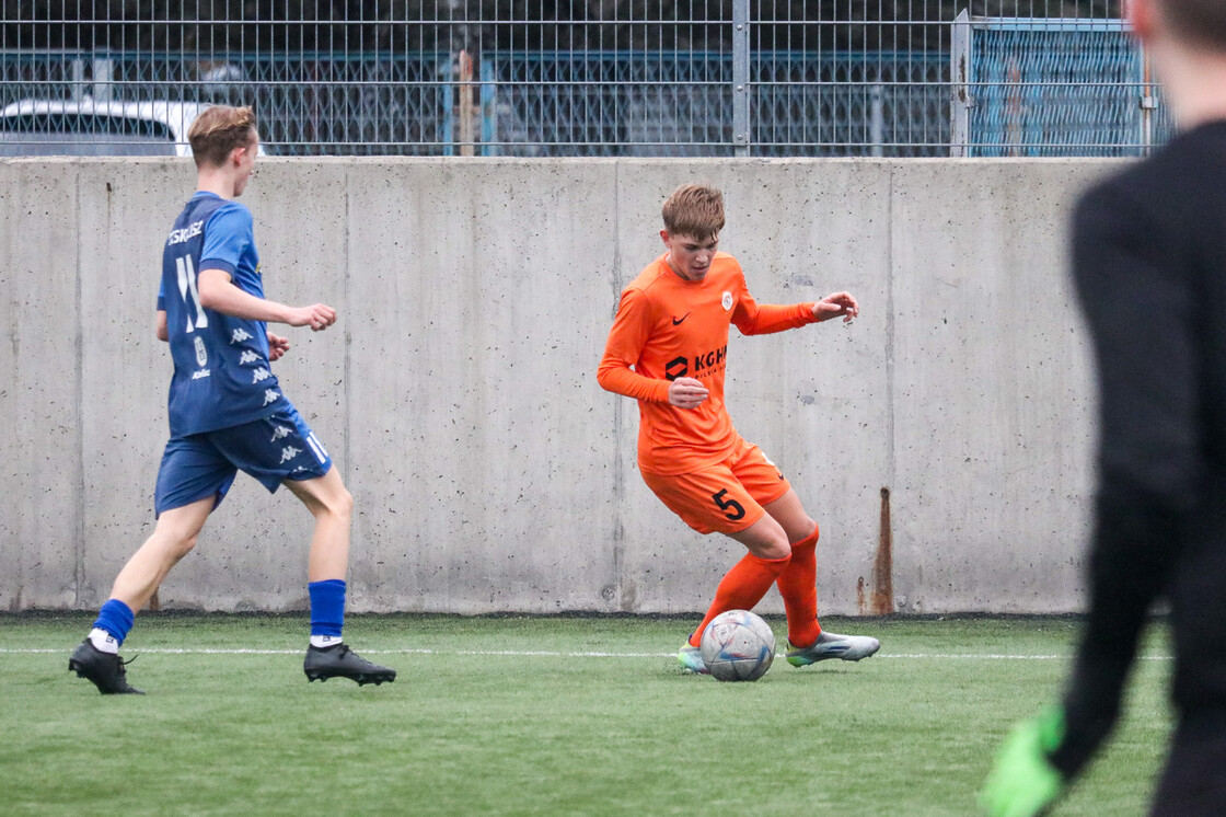 U-15: Zagłębie Lubin - KKS Kalisz | FOTO U-15: Zagłębie Lubin - KKS Kalisz | FOTO