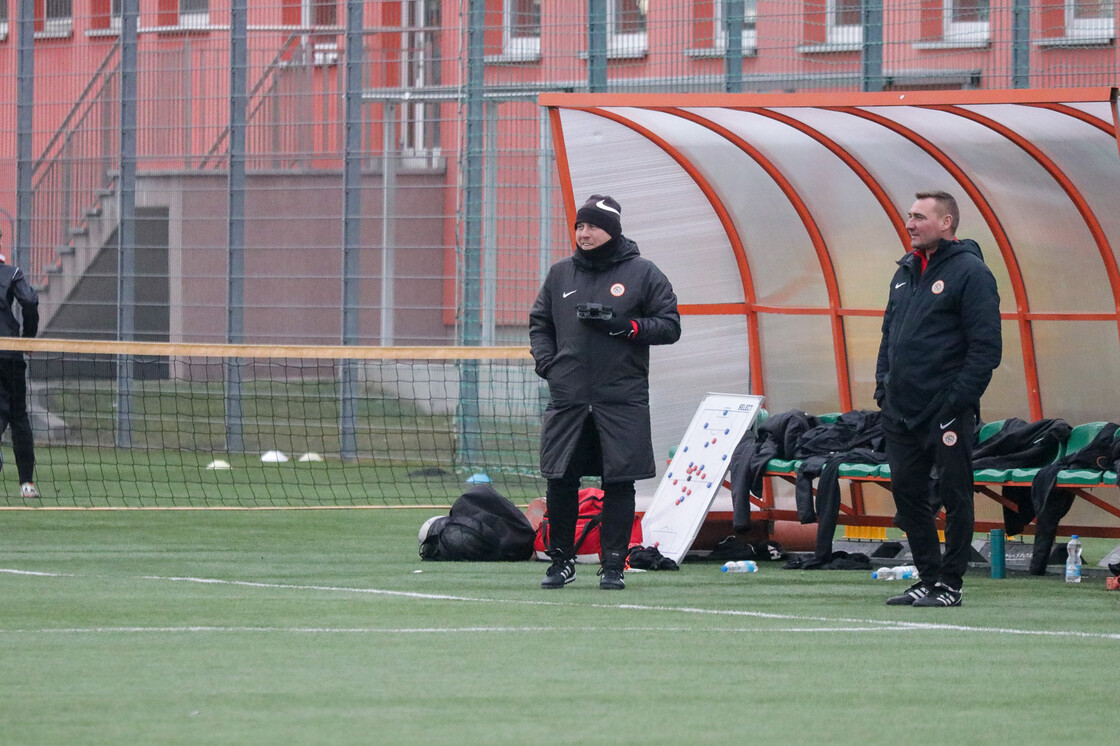 U-15: Zagłębie Lubin - KKS Kalisz | FOTO U-15: Zagłębie Lubin - KKS Kalisz | FOTO