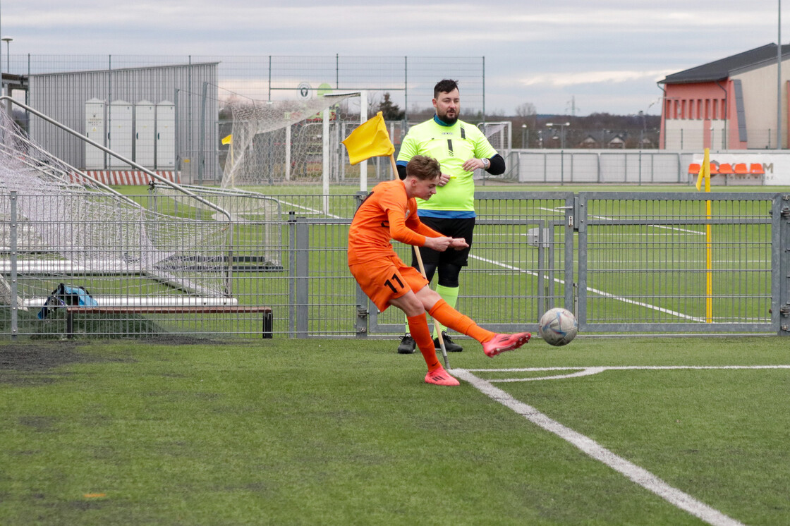 U-15: Zagłębie Lubin - KKS Kalisz | FOTO U-15: Zagłębie Lubin - KKS Kalisz | FOTO