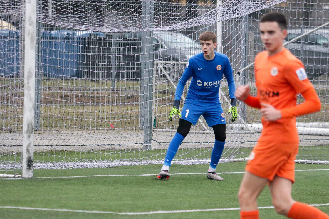 U-15: Zagłębie Lubin - KKS Kalisz | FOTO U-15: Zagłębie Lubin - KKS Kalisz | FOTO