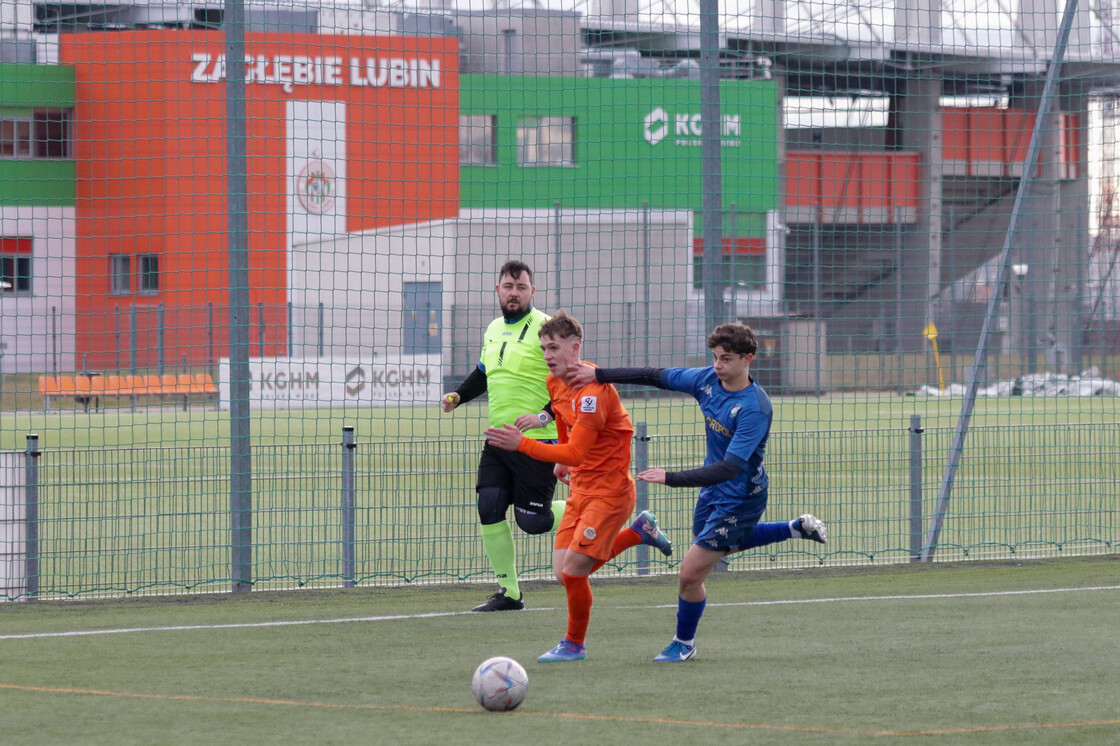 U-15: Zagłębie Lubin - KKS Kalisz | FOTO U-15: Zagłębie Lubin - KKS Kalisz | FOTO