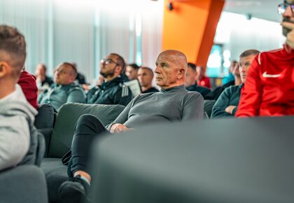 Nowe Kluby partnerskie AP KGHM Zagłębie | FOTO