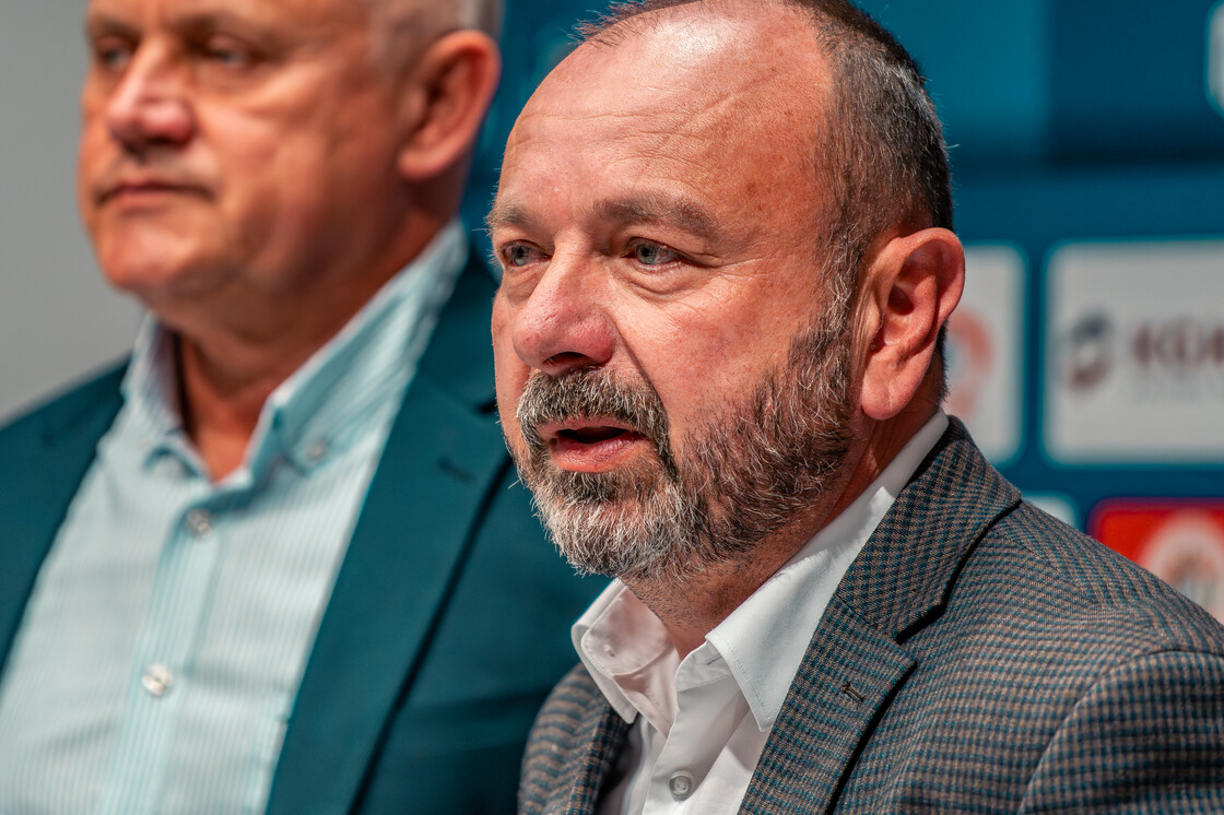Nowe Kluby partnerskie AP KGHM Zagłębie | FOTO Nowe Kluby partnerskie AP KGHM Zagłębie | FOTO