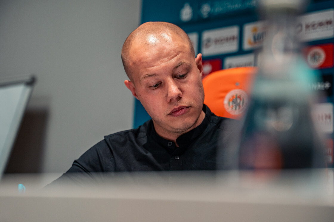Nowe Kluby partnerskie AP KGHM Zagłębie | FOTO Nowe Kluby partnerskie AP KGHM Zagłębie | FOTO