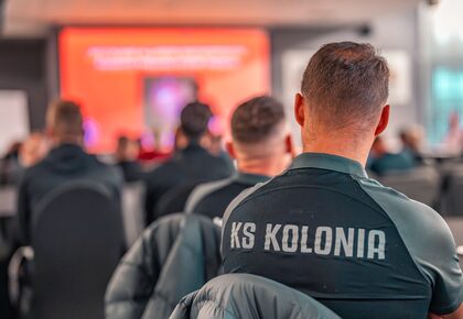 Nowe Kluby partnerskie AP KGHM Zagłębie | FOTO