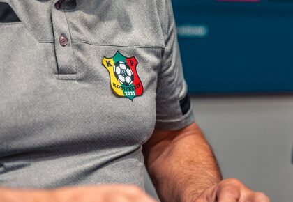 Nowe Kluby partnerskie AP KGHM Zagłębie | FOTO