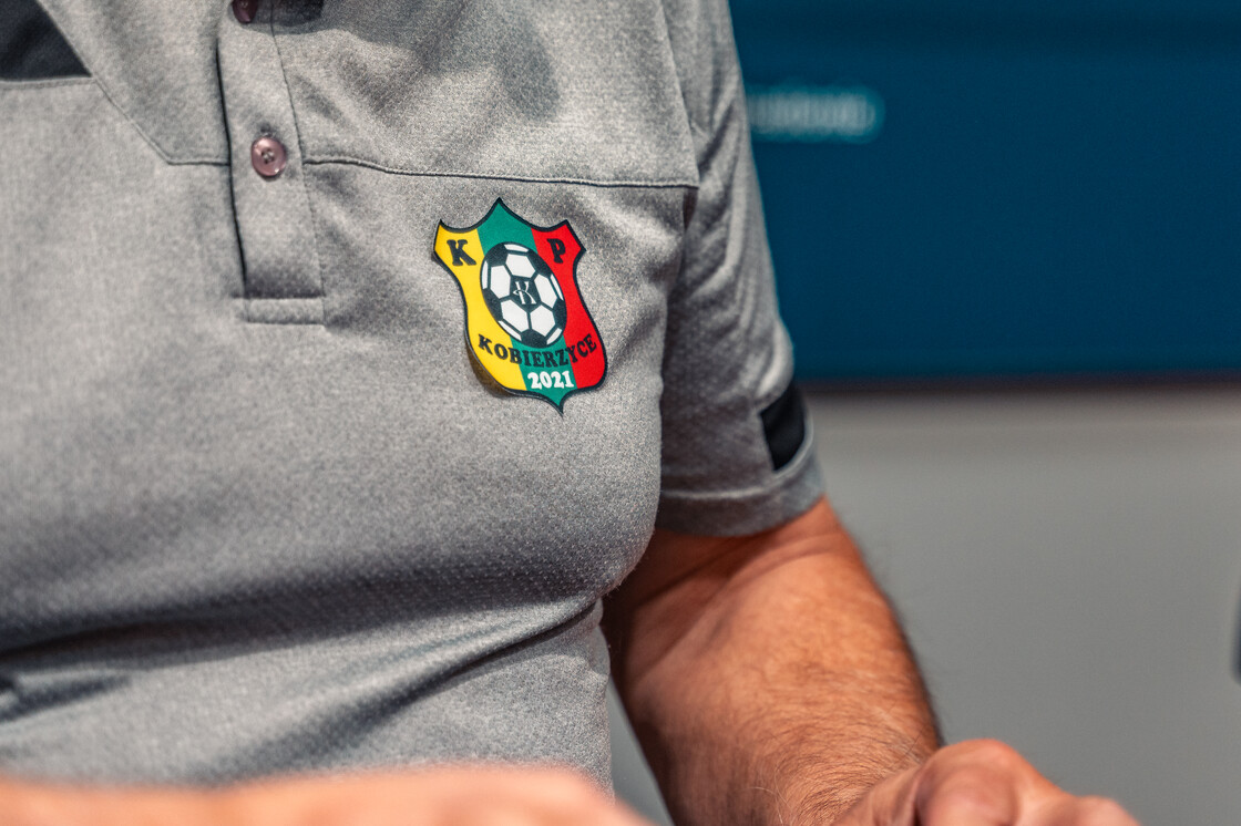 Nowe Kluby partnerskie AP KGHM Zagłębie | FOTO Nowe Kluby partnerskie AP KGHM Zagłębie | FOTO