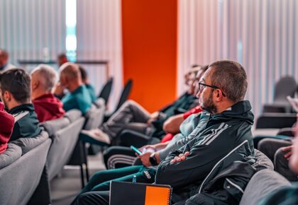 Nowe Kluby partnerskie AP KGHM Zagłębie | FOTO