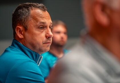 Nowe Kluby partnerskie AP KGHM Zagłębie | FOTO