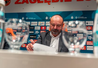 Nowe Kluby partnerskie AP KGHM Zagłębie | FOTO