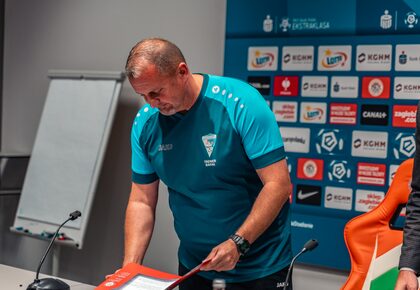 Nowe Kluby partnerskie AP KGHM Zagłębie | FOTO