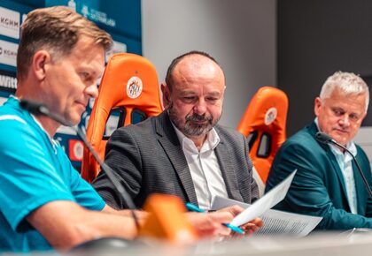 Nowe Kluby partnerskie AP KGHM Zagłębie | FOTO