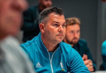 Nowe Kluby partnerskie AP KGHM Zagłębie | FOTO