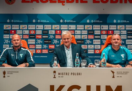 Nowe Kluby partnerskie AP KGHM Zagłębie | FOTO