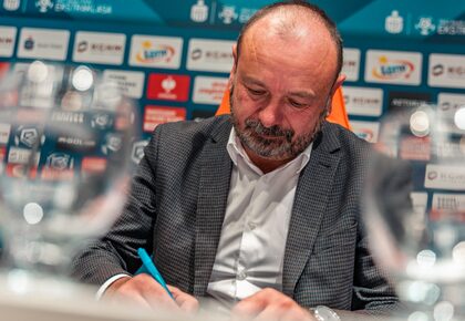 Nowe Kluby partnerskie AP KGHM Zagłębie | FOTO