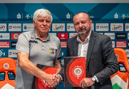 Nowe Kluby partnerskie AP KGHM Zagłębie | FOTO