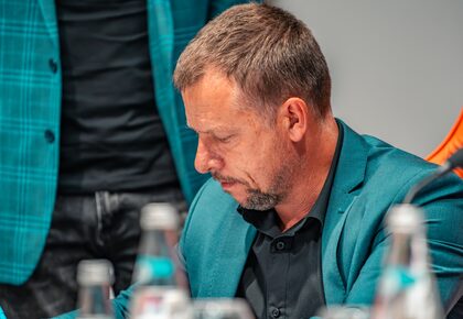 Nowe Kluby partnerskie AP KGHM Zagłębie | FOTO