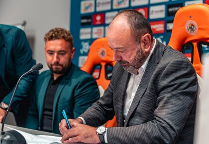 Nowe Kluby partnerskie AP KGHM Zagłębie | FOTO