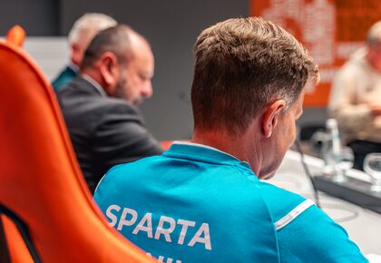 Nowe Kluby partnerskie AP KGHM Zagłębie | FOTO