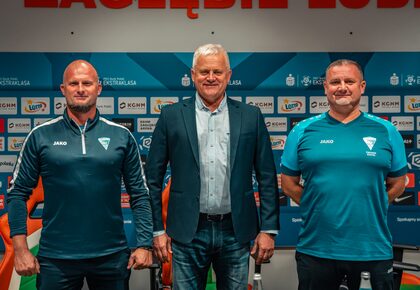 Nowe Kluby partnerskie AP KGHM Zagłębie | FOTO