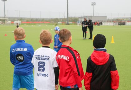 Nabory do Akademii Piłkarskiej KGHM Zagłębie – ponad 100 młodych zawodników!