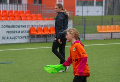 Nabory do Akademii Piłkarskiej KGHM Zagłębie – ponad 100 młodych zawodników!