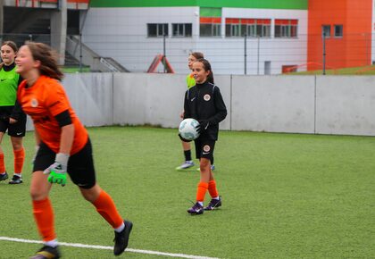 Nabory do Akademii Piłkarskiej KGHM Zagłębie – ponad 100 młodych zawodników!