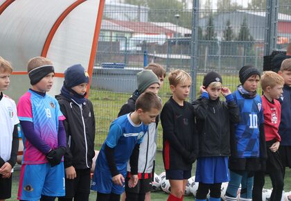 Nabory do Akademii Piłkarskiej KGHM Zagłębie – ponad 100 młodych zawodników!