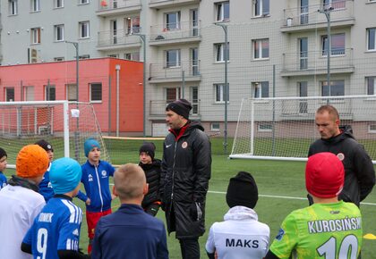 Nabory do Akademii Piłkarskiej KGHM Zagłębie – ponad 100 młodych zawodników!