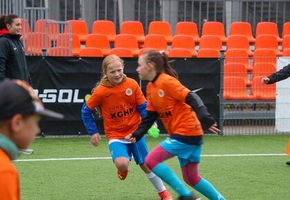 Nabory do Akademii Piłkarskiej KGHM Zagłębie – ponad 100 młodych zawodników!