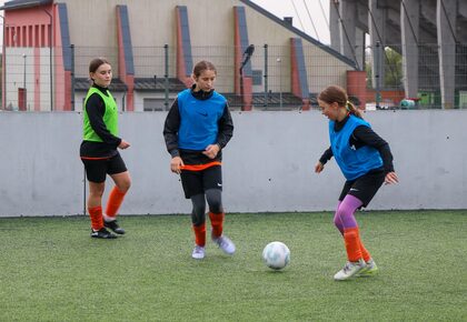 Nabory do Akademii Piłkarskiej KGHM Zagłębie – ponad 100 młodych zawodników!