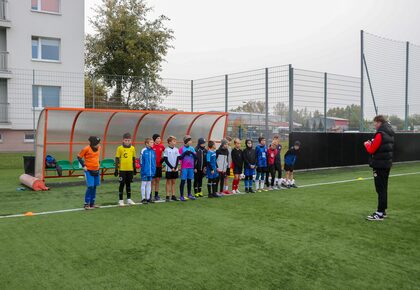 Nabory do Akademii Piłkarskiej KGHM Zagłębie – ponad 100 młodych zawodników!