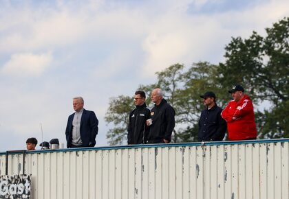 U21: Union Berlin - Zagłębie Lubin | FOTO