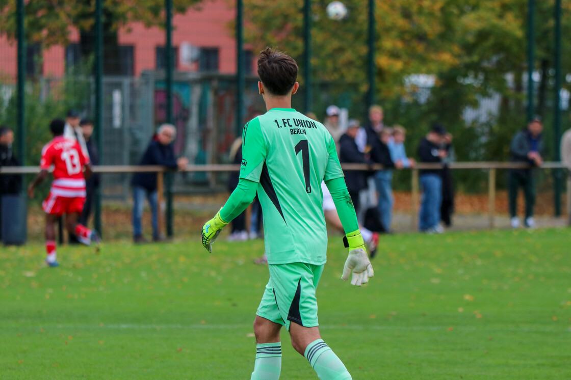 U21: Union Berlin - Zagłębie Lubin | FOTO U21: Union Berlin - Zagłębie Lubin | FOTO
