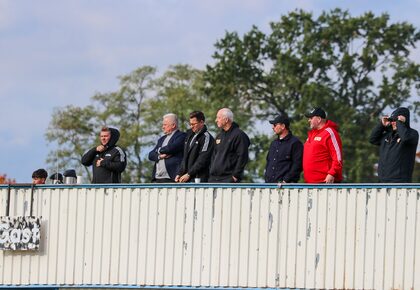 U21: Union Berlin - Zagłębie Lubin | FOTO