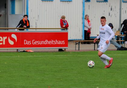 U21: Union Berlin - Zagłębie Lubin | FOTO