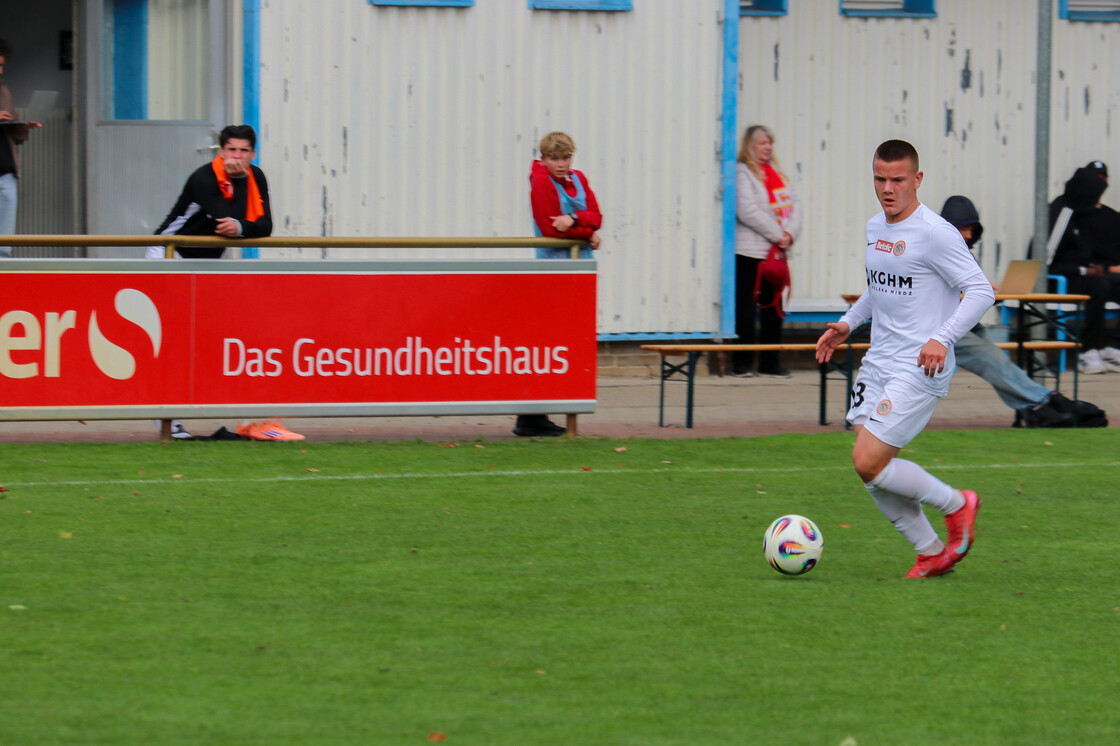 U21: Union Berlin - Zagłębie Lubin | FOTO U21: Union Berlin - Zagłębie Lubin | FOTO