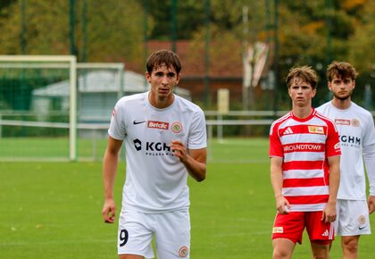 U21: Union Berlin - Zagłębie Lubin | FOTO