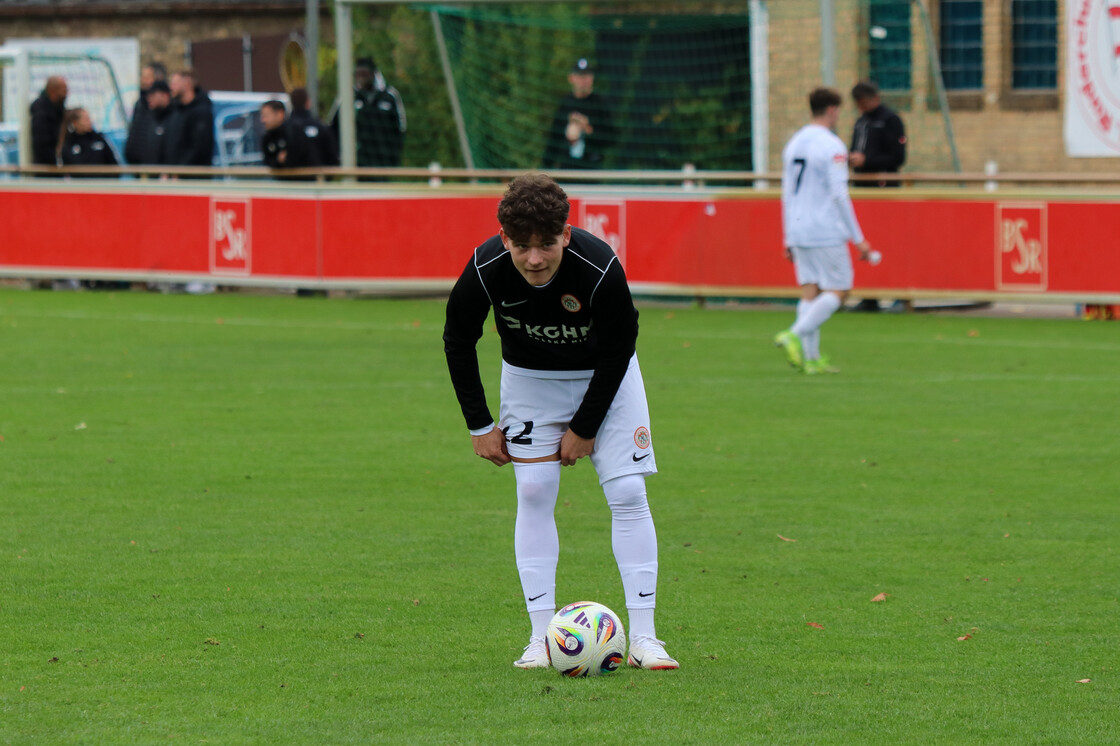 U21: Union Berlin - Zagłębie Lubin | FOTO U21: Union Berlin - Zagłębie Lubin | FOTO
