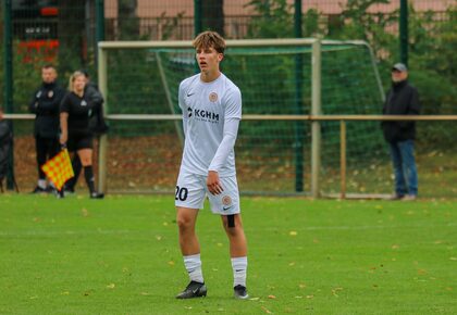 U21: Union Berlin - Zagłębie Lubin | FOTO