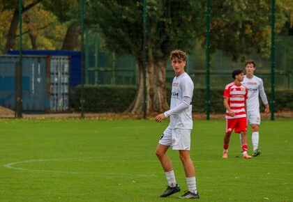 U21: Union Berlin - Zagłębie Lubin | FOTO