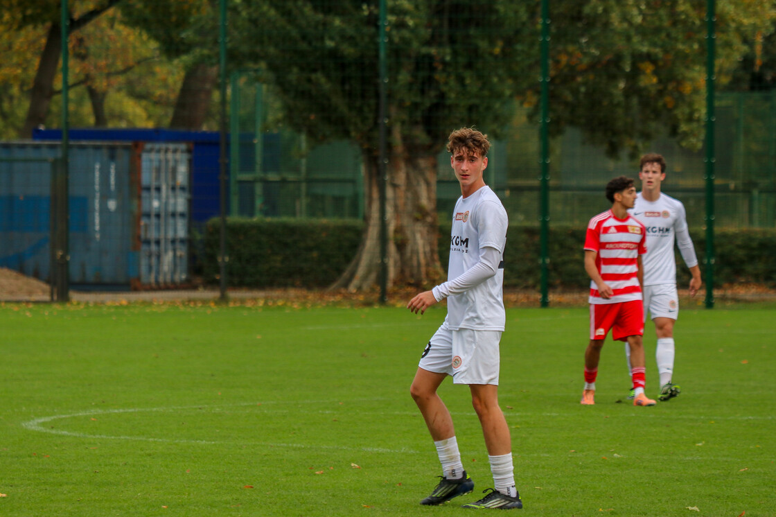 U21: Union Berlin - Zagłębie Lubin | FOTO U21: Union Berlin - Zagłębie Lubin | FOTO